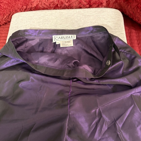 CARLISLE 3Pc Pant Suit - Picture 6 of 15